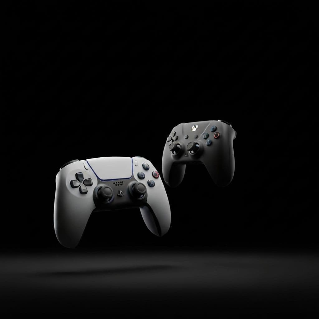 Gaming
