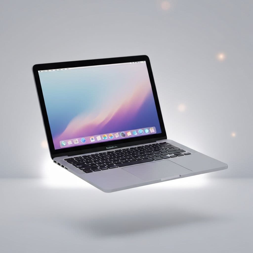 Laptops