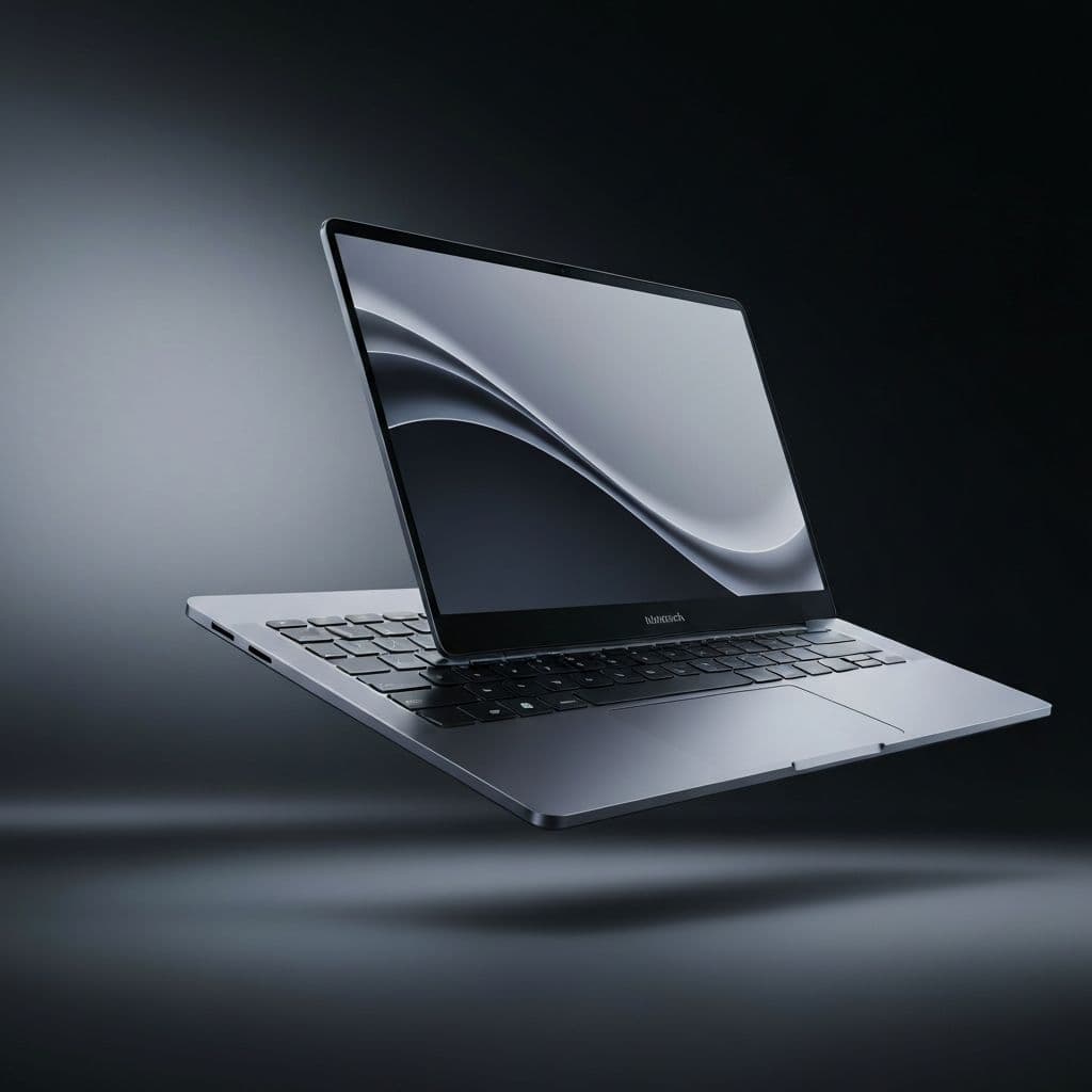 Laptop