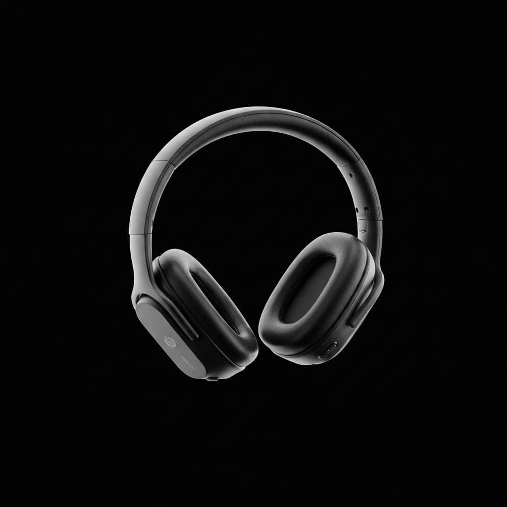 Headphones